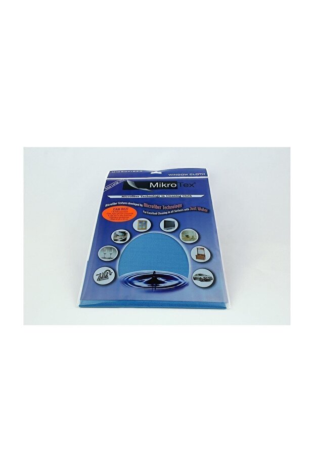 Mikrofiber Cam Bezi - 4