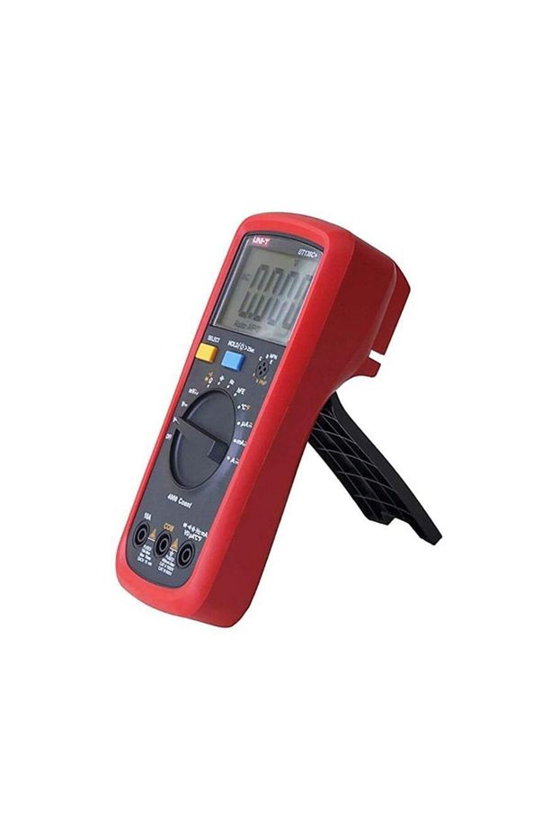Ut136c+ Dijital Multimetre - 2