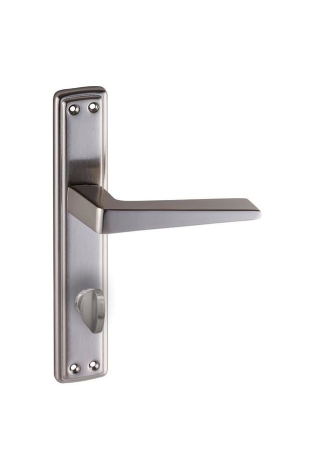 Doğanlar Penta Saten Kapı Kolu Aynalı Wc (tk) - 1