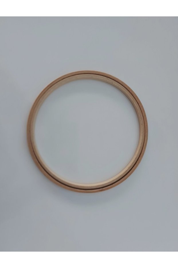 Wooden Pulley Without Screw No: 3