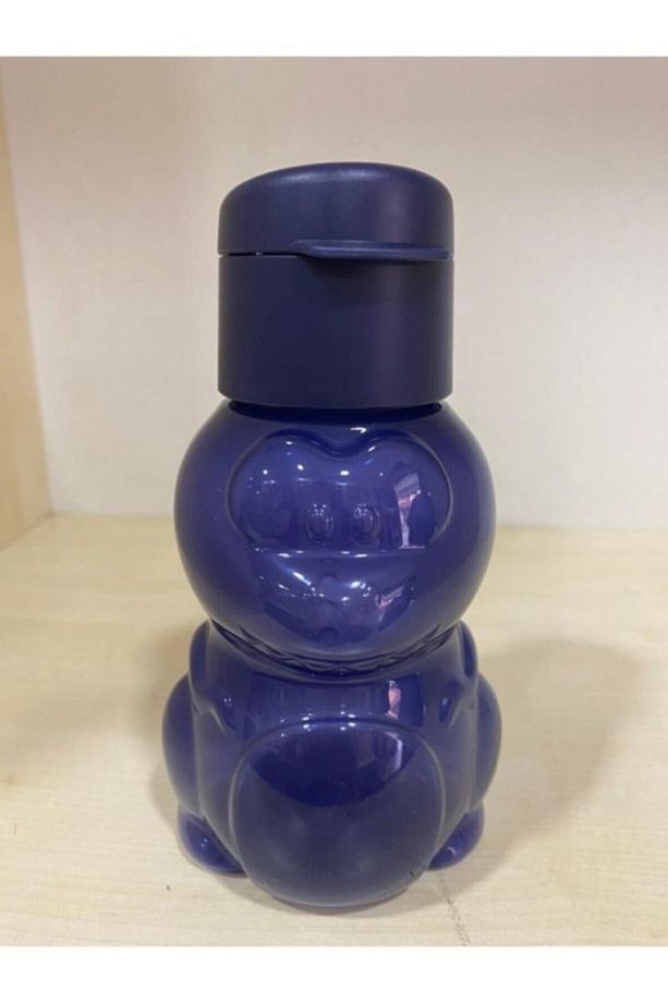 Eko Şişe Çocuk Suluk 350 Ml Dinazor - 1