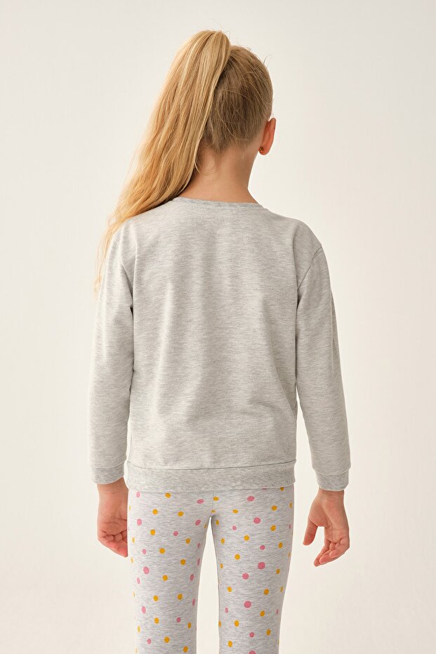 Çocuk Sweatshirt - 2