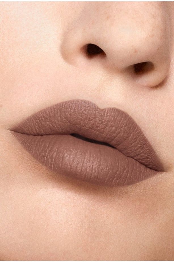 Mat Ruj - Color Sensational Powder Matte 35 Carnal Brown 3600531464295 - 4