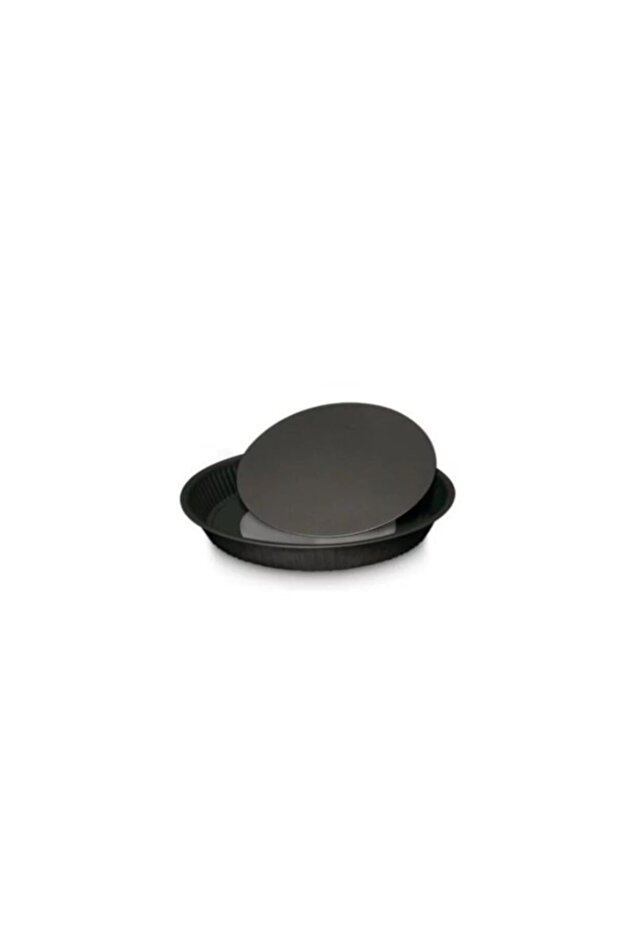 Gardenia Tart Mold with Removable Base 28cm