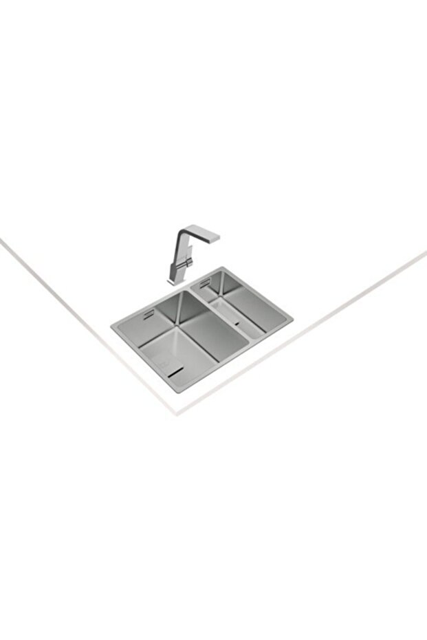 Evye Paslanmaz Çelik Flexlınea Rs15 2b 580 - 1