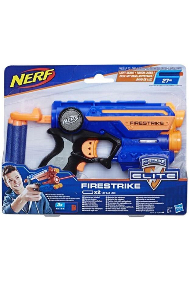 Elite Firestrike Xd - 1