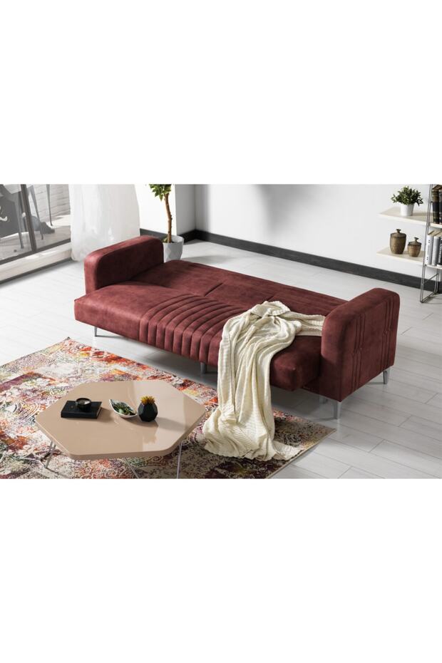 Nova Kanepe Gül Kurusu - 3