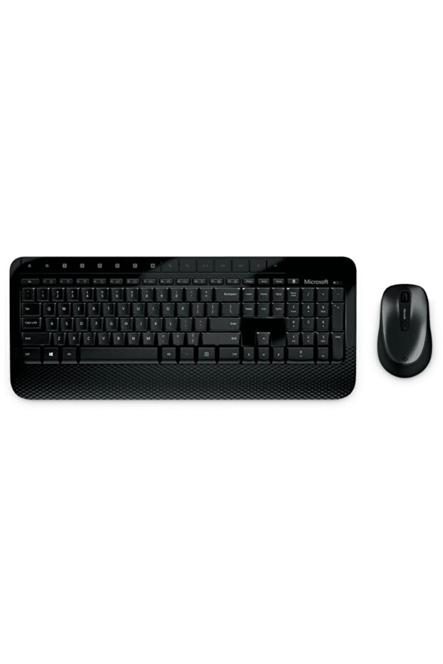 Wireless Desktop 2000 Set (M7J-00011) - 1