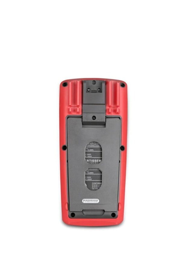 Ut181a True Rms Dijital Multimetre - 7