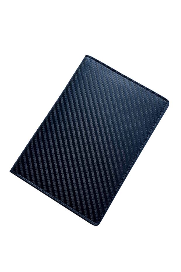 Karbonfiber Pasaportluk - 1