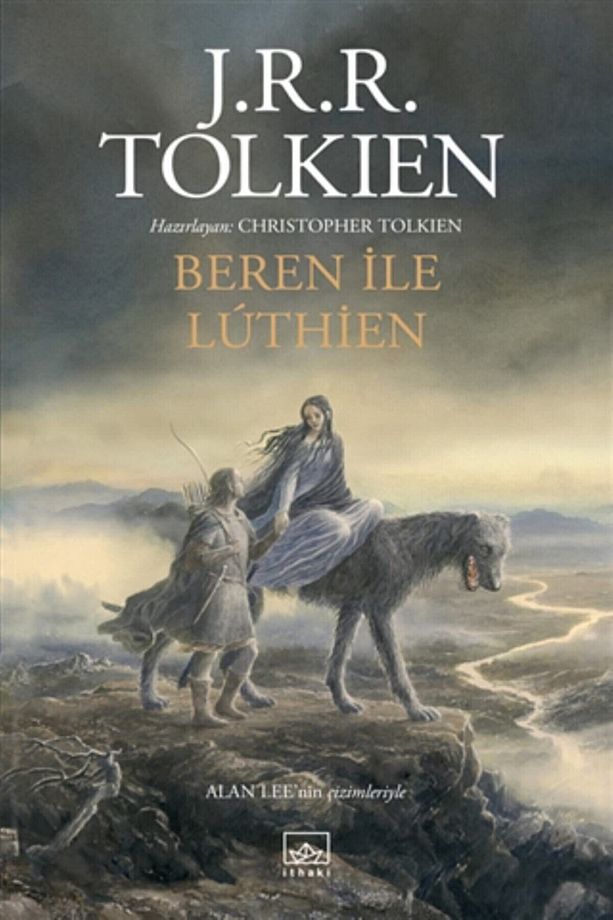 Beren Ile Luthien / J.r.r. Tolkien - 1