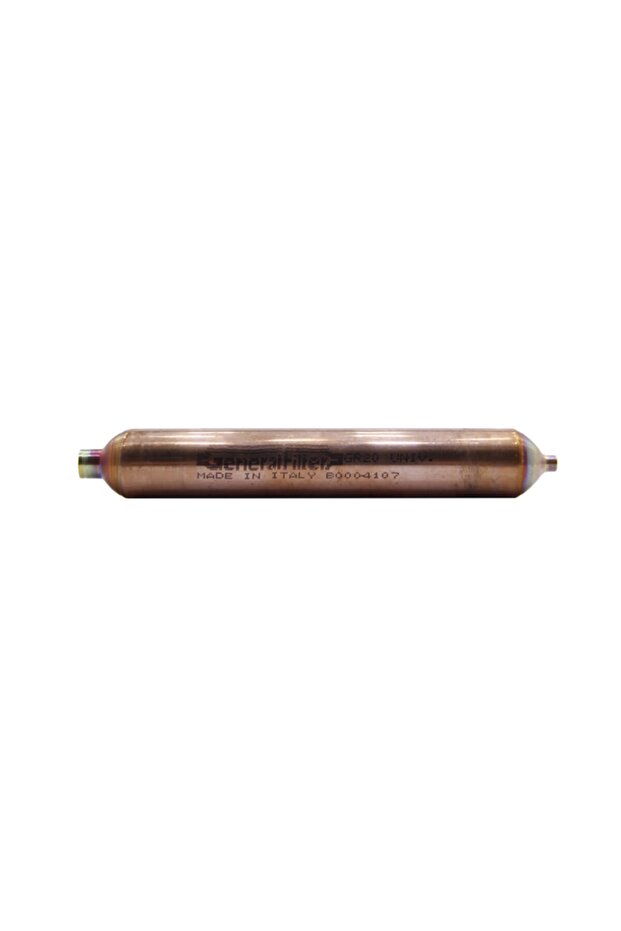 Drayer 15 Gr. 6.35-2.5mm
