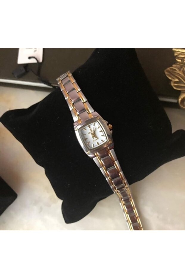 Vintage Women's Watch Alsaat