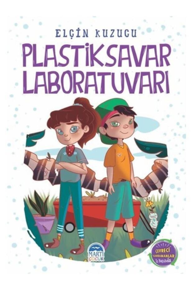 Plasticwar Laboratory