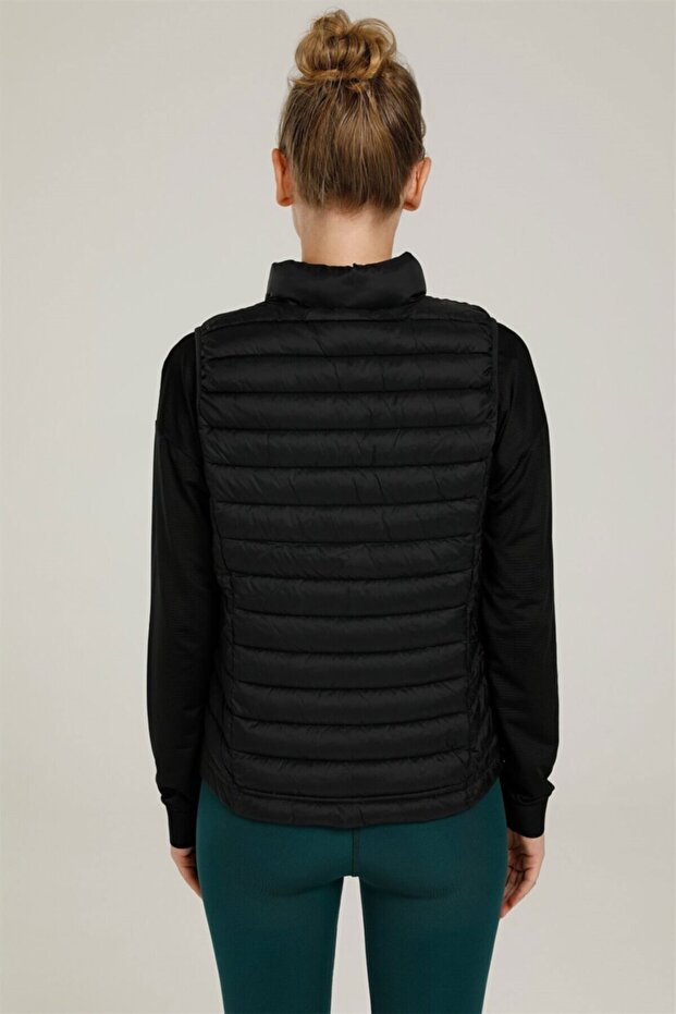 1w Sn34 Basıc Vest 1pr - 2