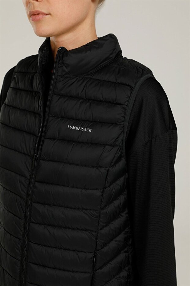 1w Sn34 Basıc Vest 1pr - 4