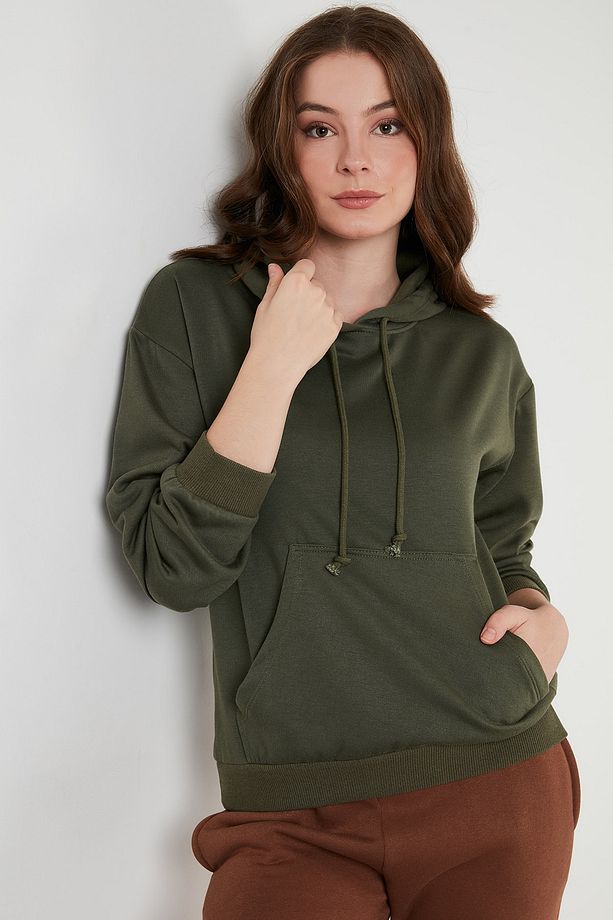 Sweat Bayan Sweat 6001036 - 3