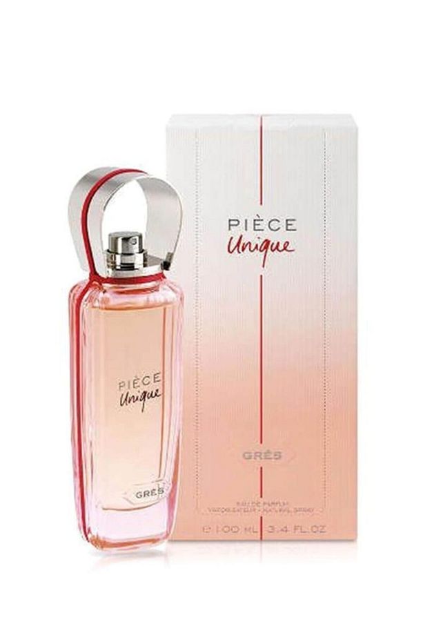 Gres Piece Unique Edp 100 ml Kadın Parfümü - 1