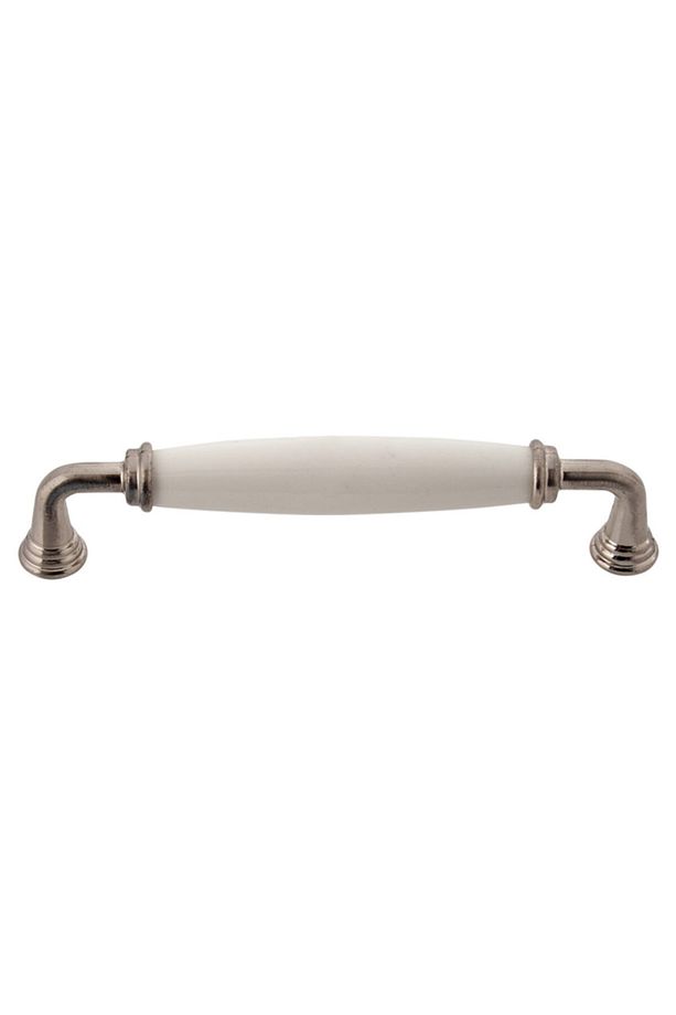 2020 Kapıdag Porselen Kulp Inox 128 Mm - 1