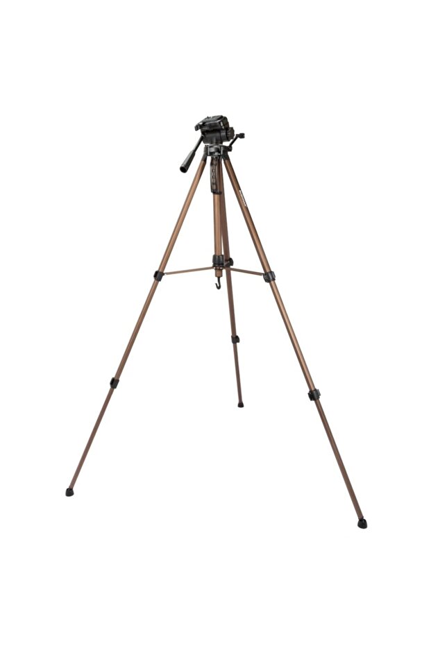 3550 Profesyonel Tripod - 3