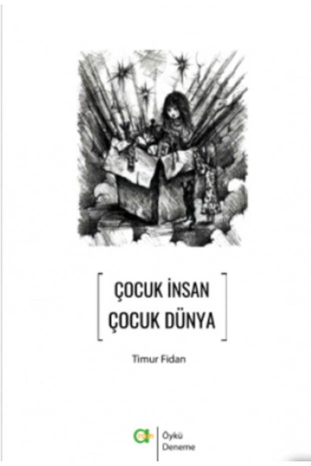 Timur Fidan -Children Human Child World