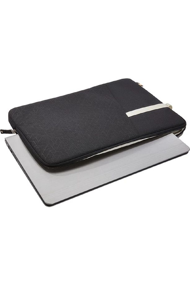 Case Logıc Ca.ıbrs215k Ibıra Notebook Kılıfı 15"- Siyah - 3