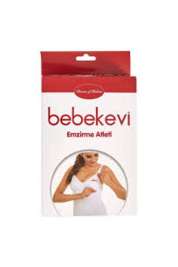 Nursing Undershirt - 2