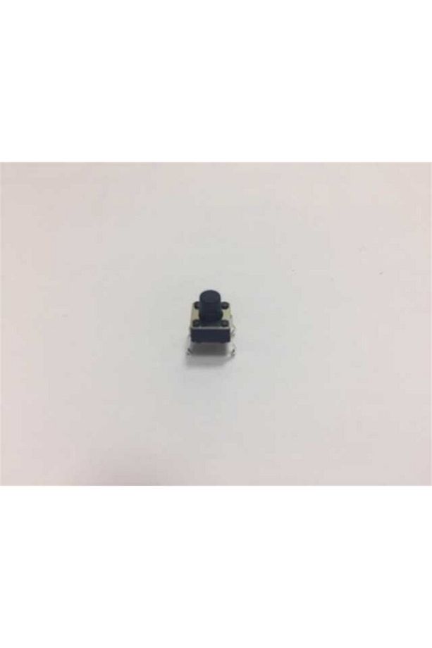 Dip 4 Pin 7.5mmtact Buton - 1