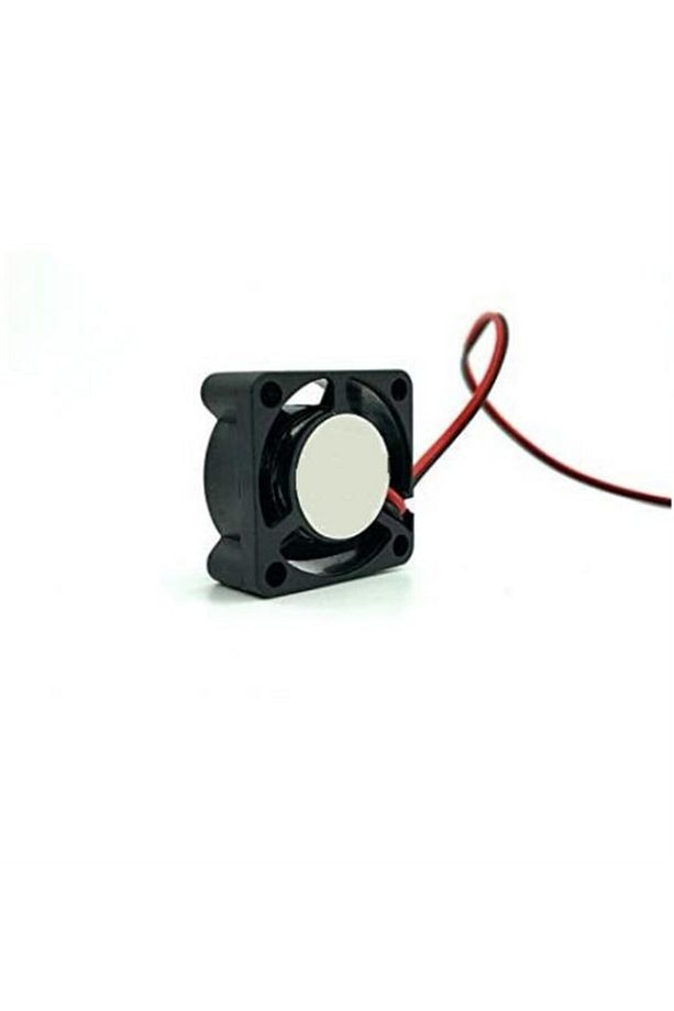25x25x10mm 5v 0.14a 2p Xmer Fan - 1