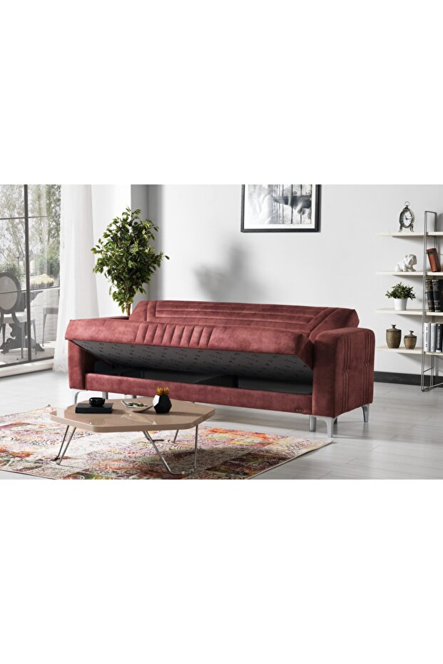 Nova Kanepe Gül Kurusu - 2