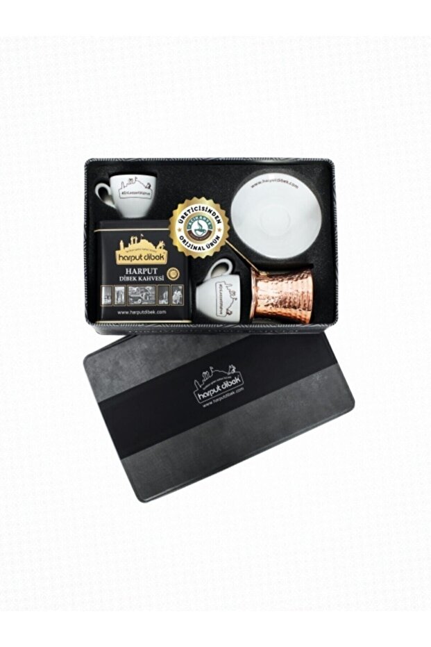 Hediye Kahve Seti - 1