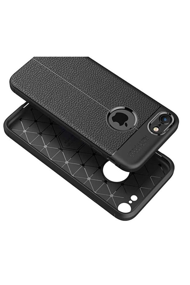 حافظة نيس سيليكون متوافقة مع هاتف ابل ايفون 7 - 3