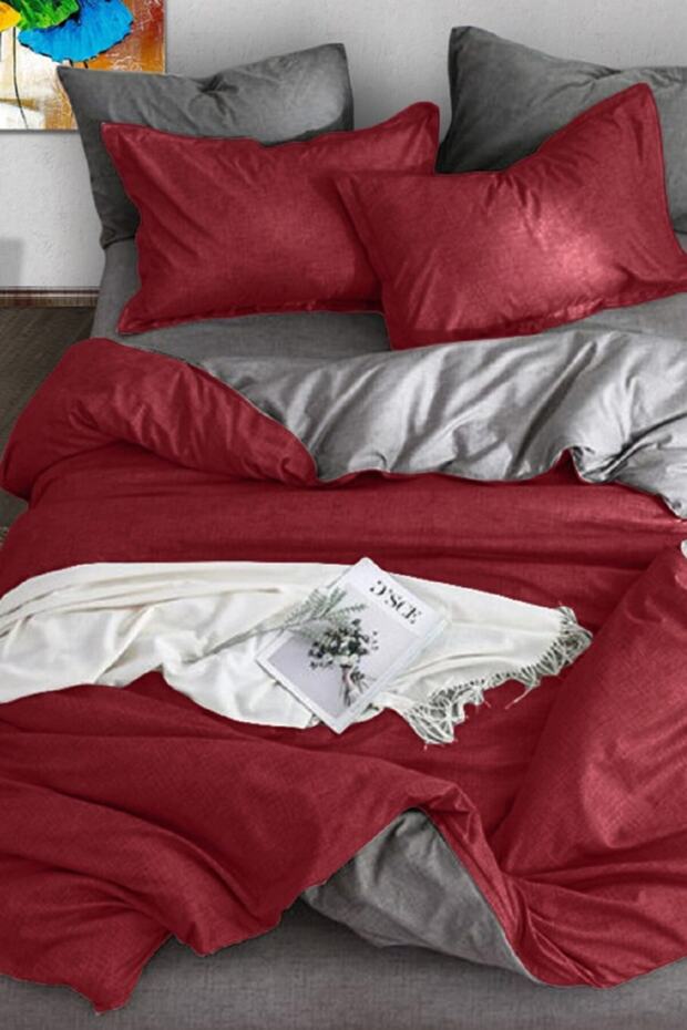 Ranforce Single Quilt Cover Set - 1