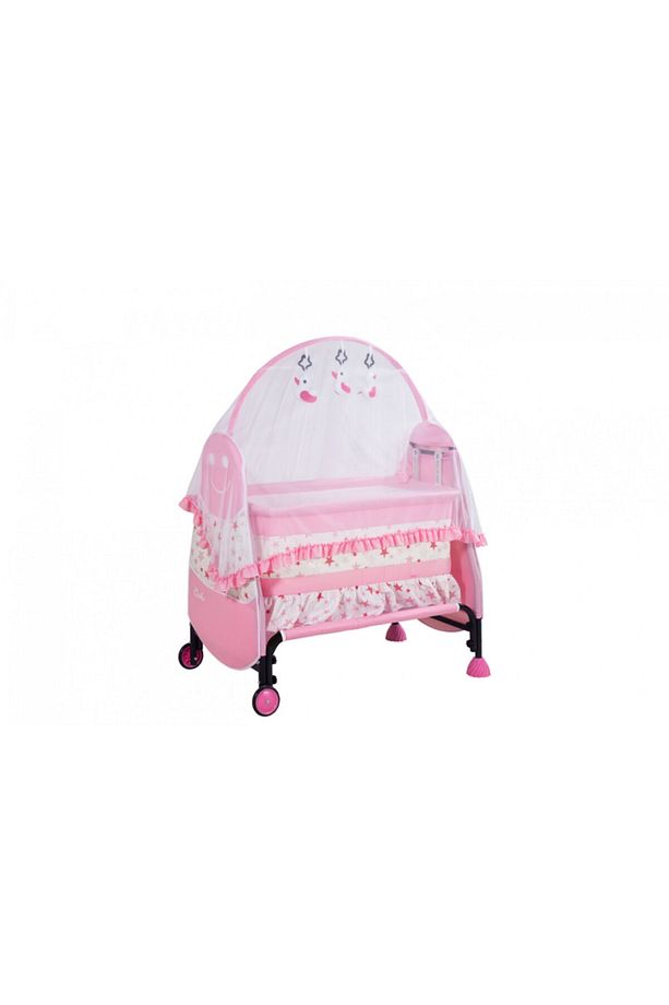 Cansın Beşik C-1012-pembe - 1