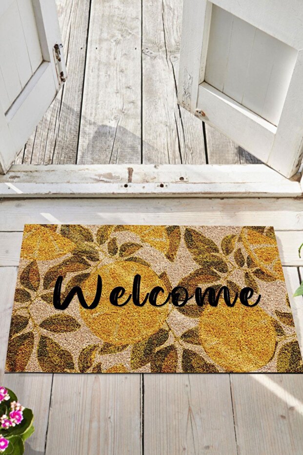Door Mat Decorative Outdoor/Home/Bathroom/Kitchen/Bedroom/Entryway Door Mat