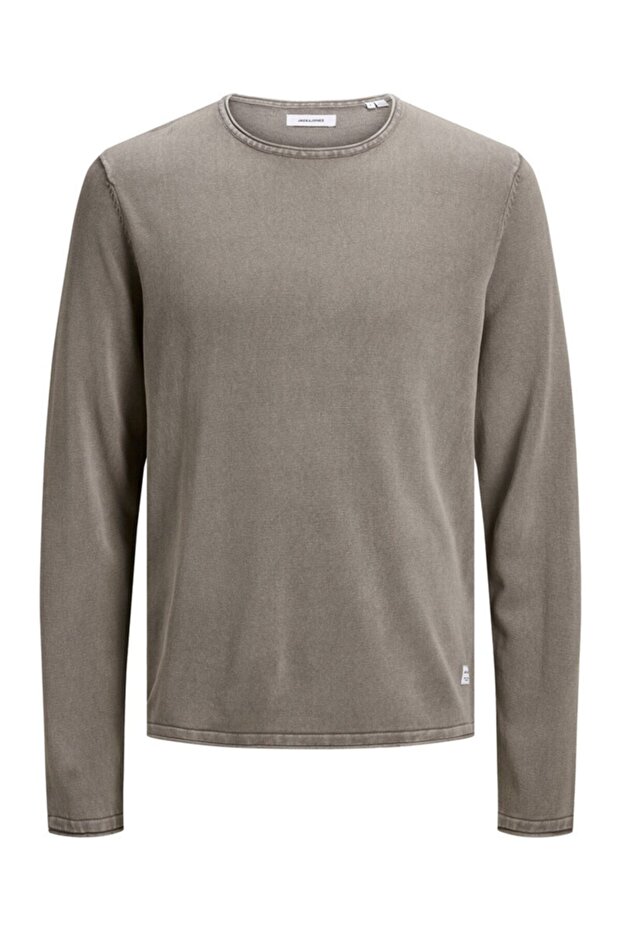 Jack jones men's knitwear 12174001 crockery