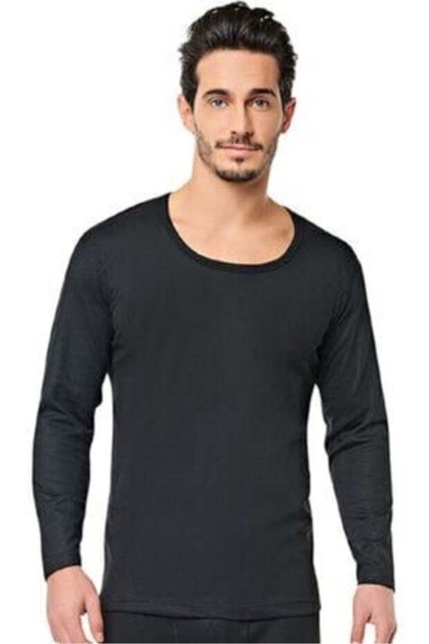 Men's Thermal Undershirt - 3