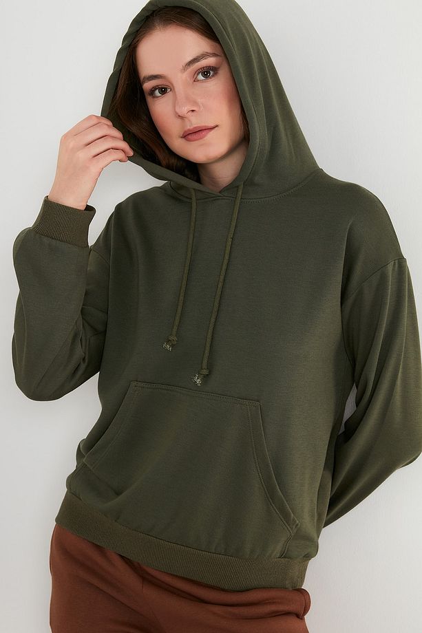 Sweat Bayan Sweat 6001036 - 4
