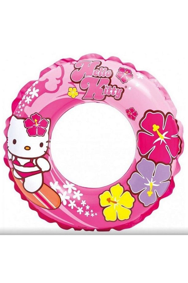 Hello Kitty Simit - 1