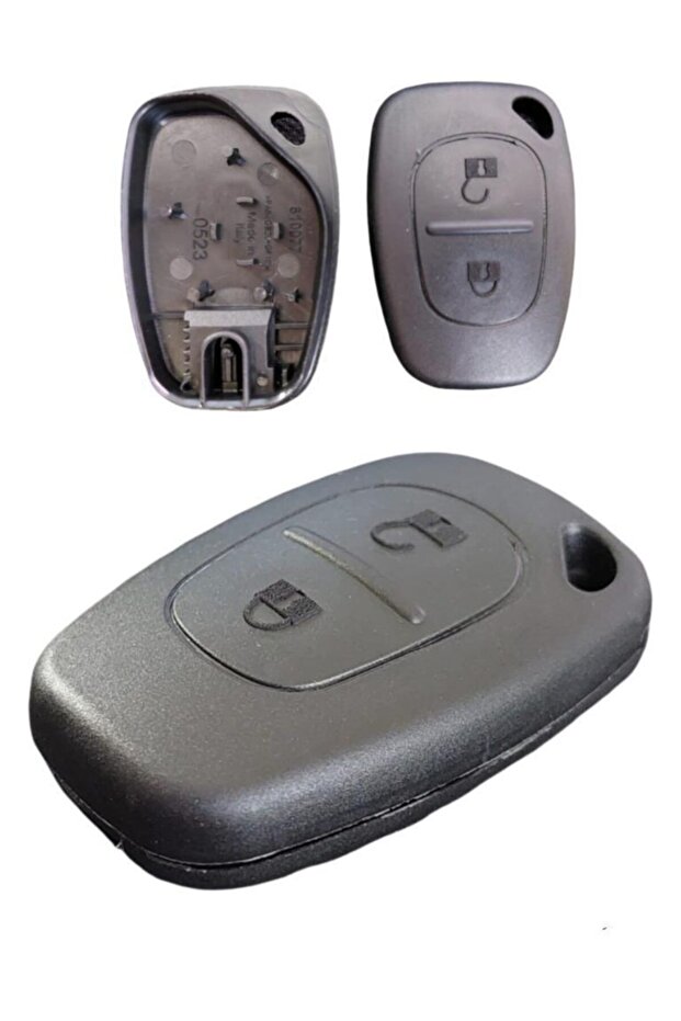 Renault Master Switch Control Container - 1