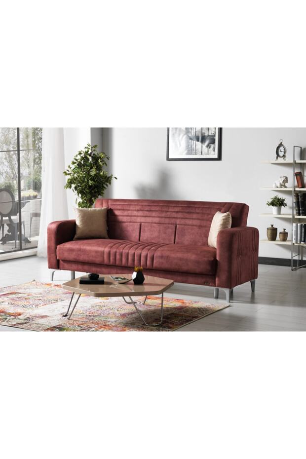 Nova Kanepe Gül Kurusu - 1