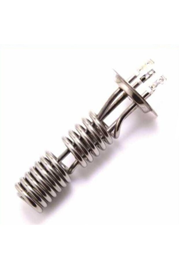 Rezistans Şofben 7500 W 18 Cm - 1