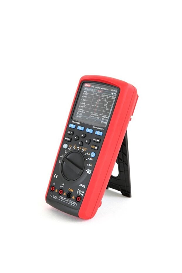 Ut181a True Rms Dijital Multimetre - 5