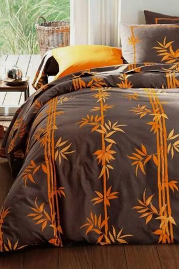 Ranforce Tek Kişilik Nevresim Seti - 1