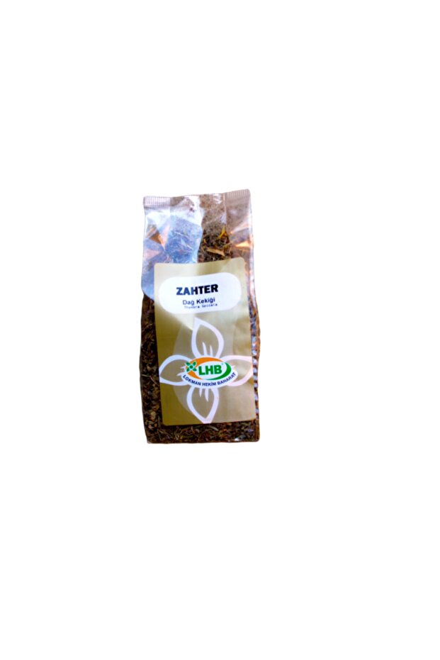 Zahter Paket 70gr