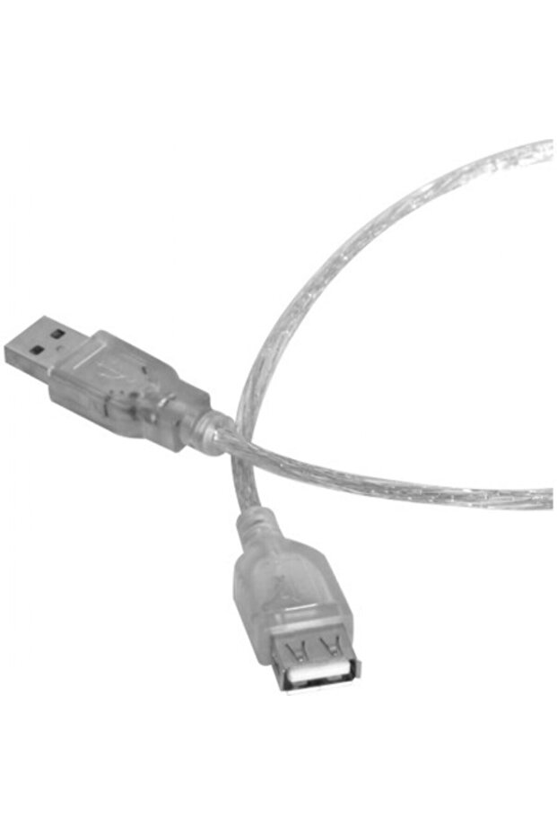 Q-Uz1 USB 2.0 USB Extension Cable 1.5Mt