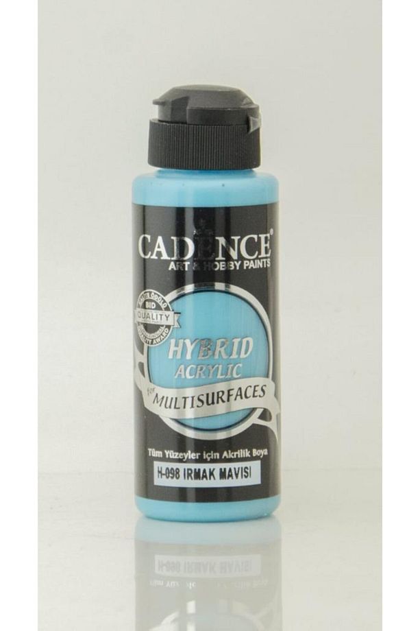 Hybrid Akr. Multisurfaces H-098 Irmak Mavi?si? 120ml - 1