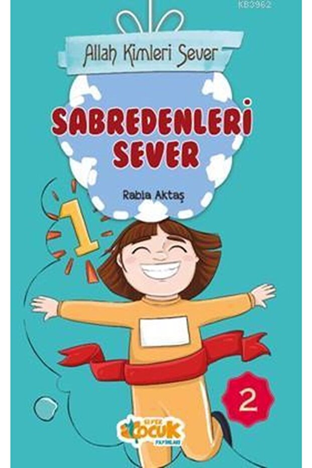 Allah Kimleri Sever 2 / Sabredenleri Sever
