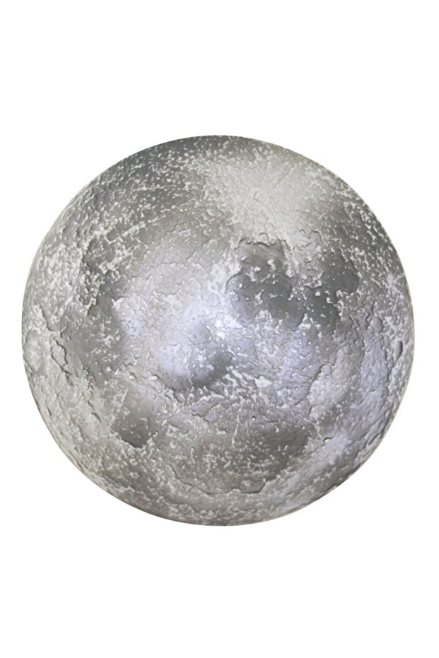 Ay Işığı Lamba - 1