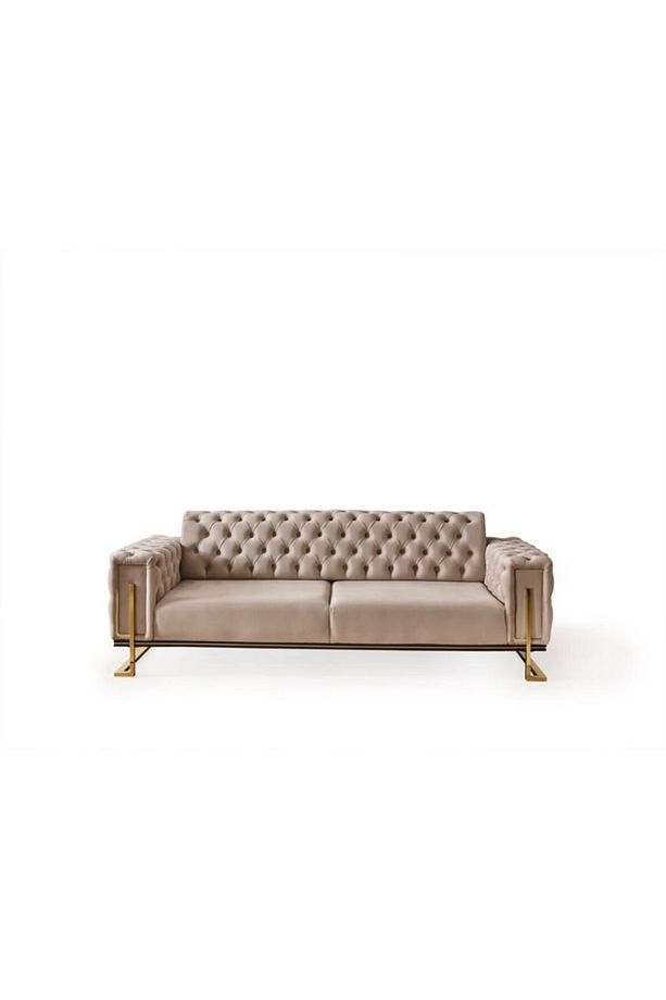 Lucetta-elegans Koltuk Takımı-3 (3 3 1) - 3